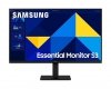 Monitor 27 cali S30GD IPS 1920x1080 FHD 16:9 1xHDMI 1xD-Sub 5ms 100Hz płaski 3YOn-Site (LS27D300GAUXEN)